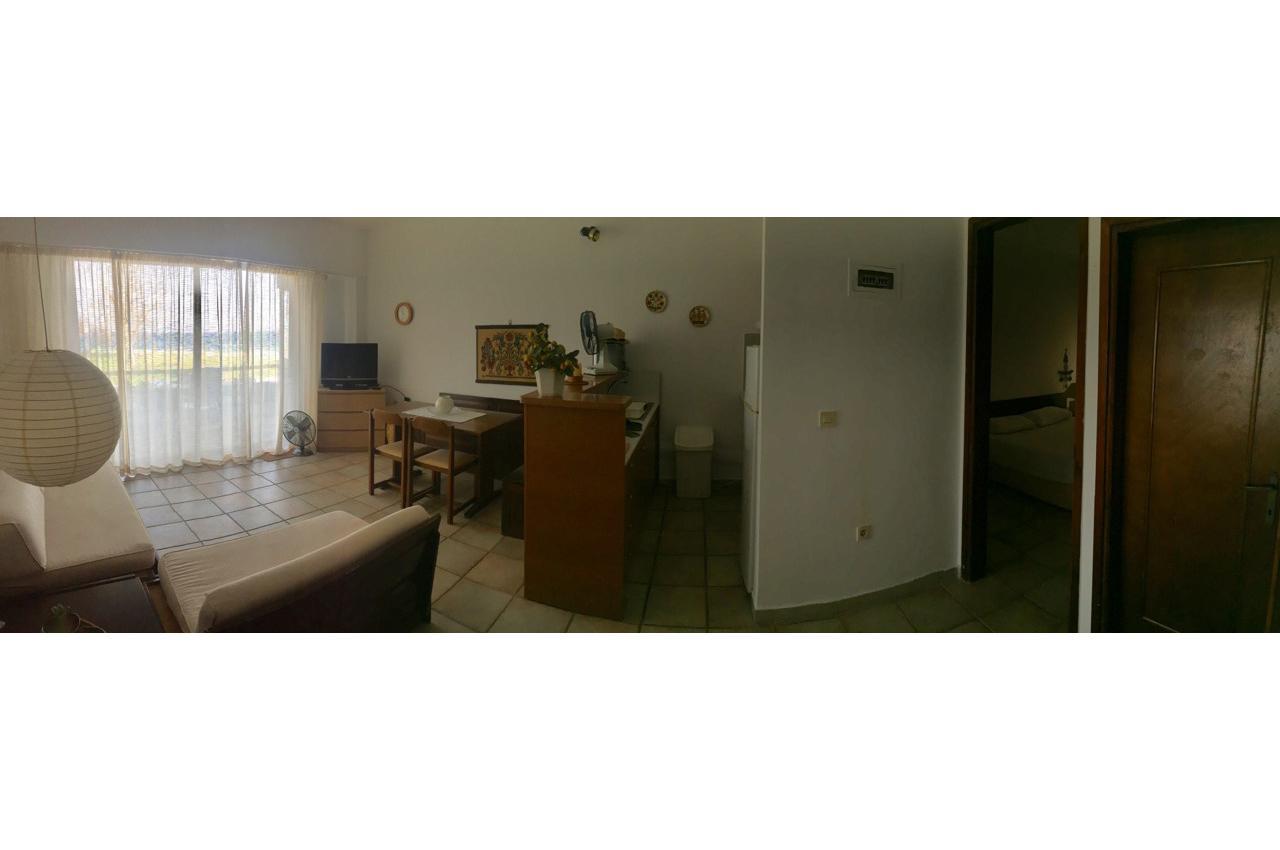 Holiday Home By The Sea Nea Poteidaia Bagian luar foto