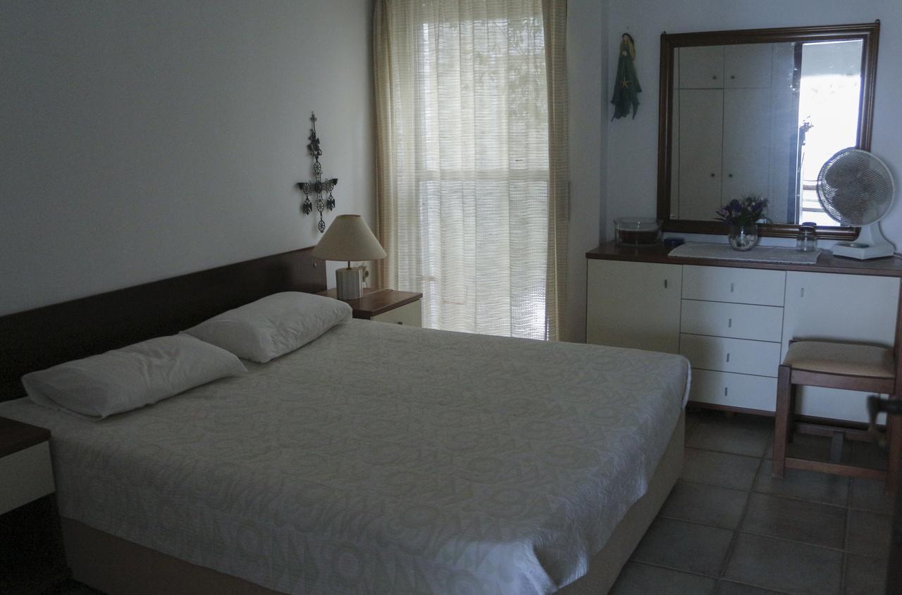 Holiday Home By The Sea Nea Poteidaia Bagian luar foto