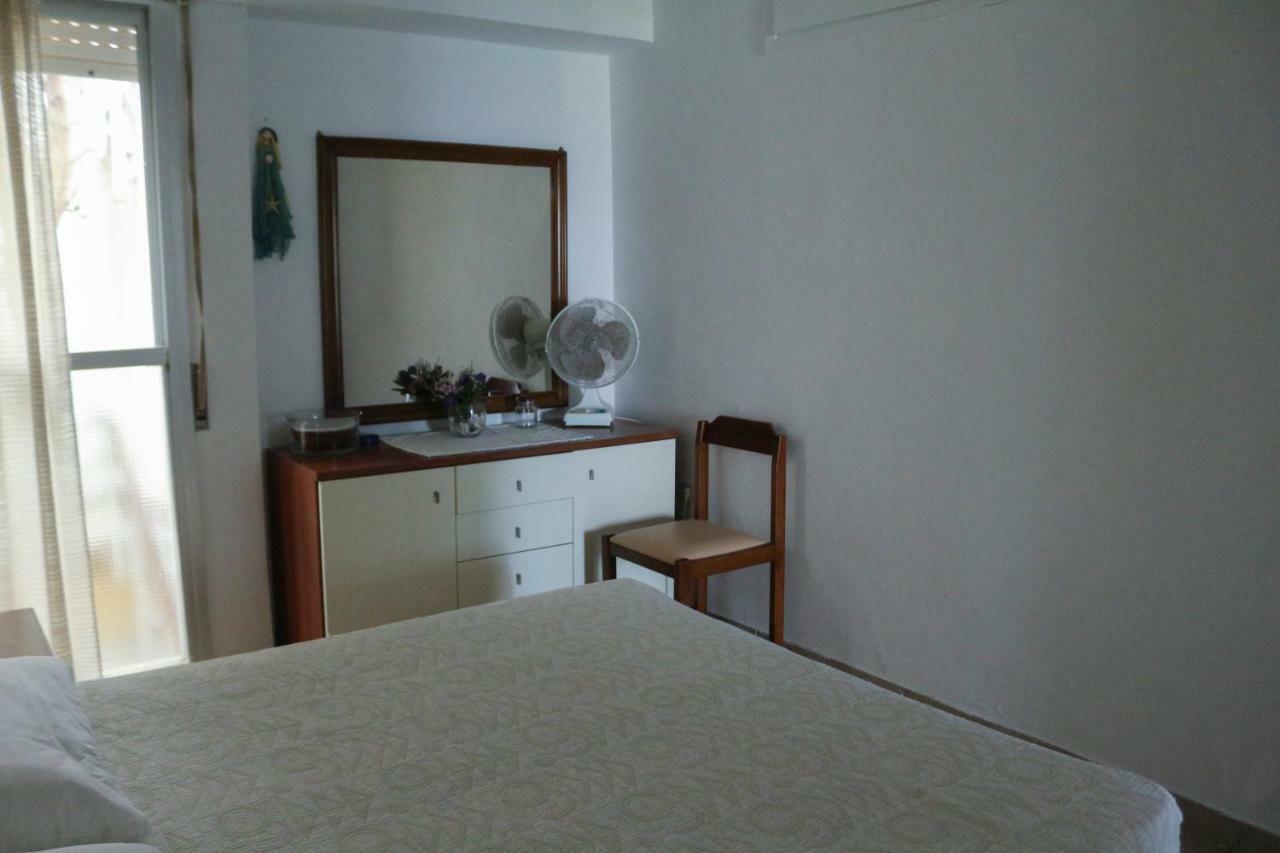 Holiday Home By The Sea Nea Poteidaia Bagian luar foto
